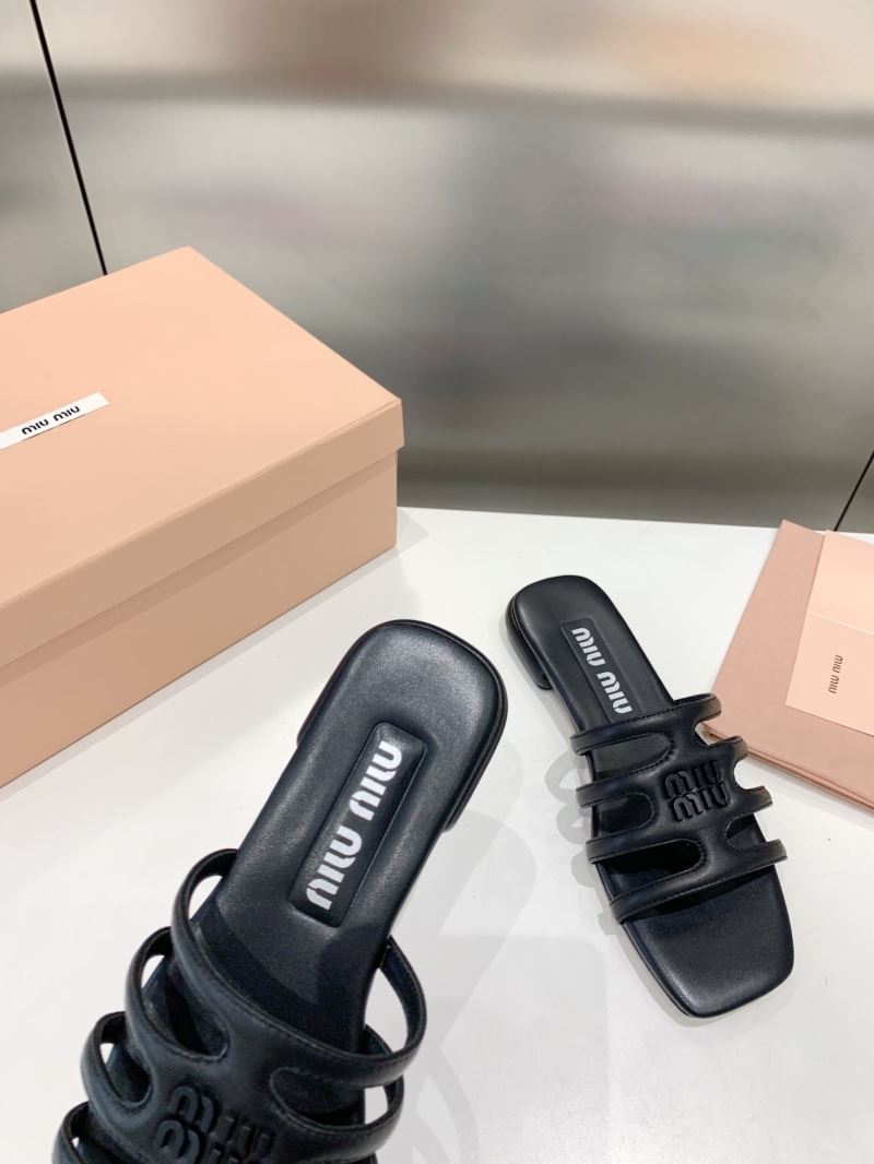 Miu Miu Sandals